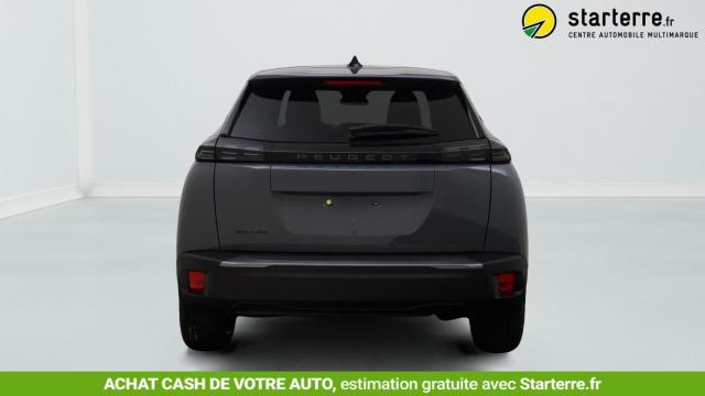 Peugeot 2008 image 6