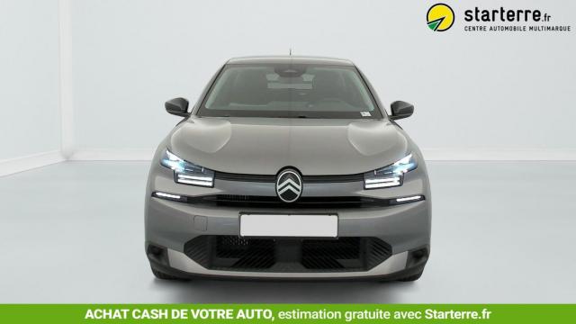Citroen C4 image 6