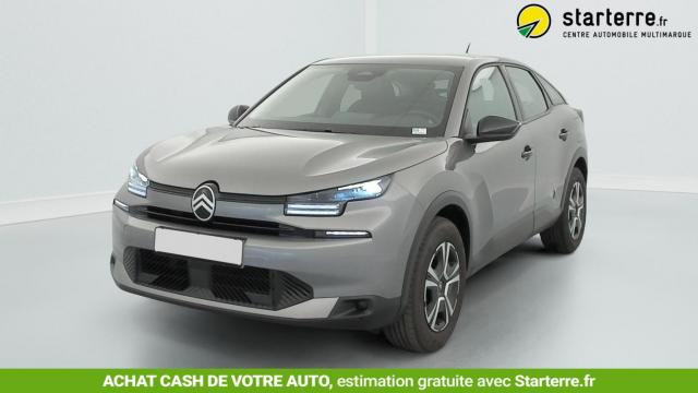 Citroen C4 image 3