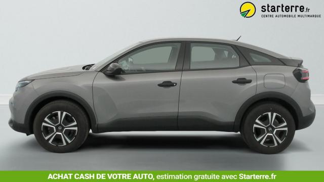 Citroen C4 image 9