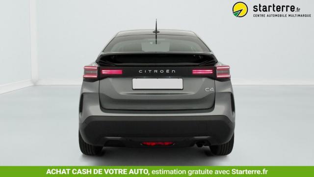 Citroen C4 image 8