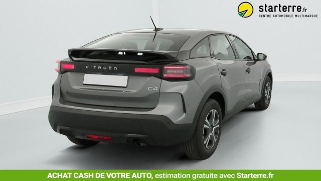 Citroen C4 image 2