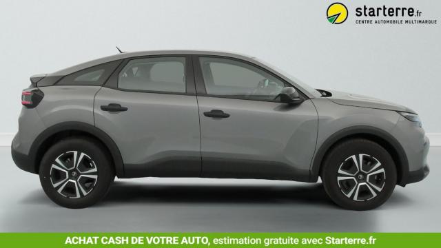 Citroen C4 image 7