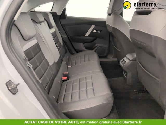 Citroen C4 image 4