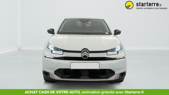 Citroen C4 image 3