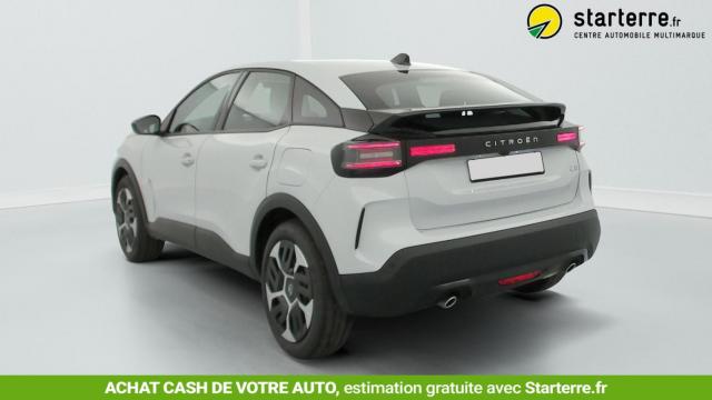 Citroen C4 image 9