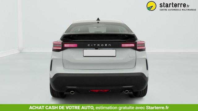 Citroen C4 image 8