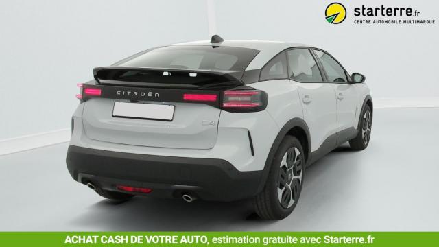 Citroen C4 image 5