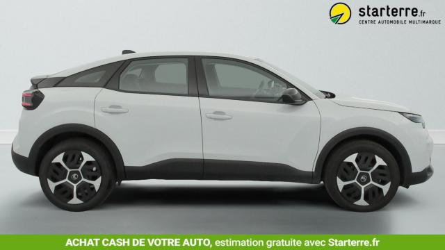 Citroen C4 image 6