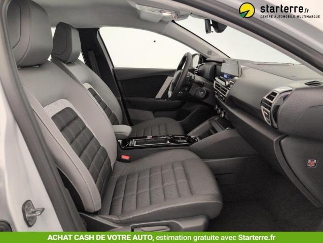Citroen C4 image 1