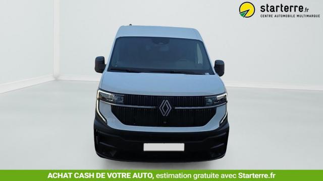 Renault Master image 7