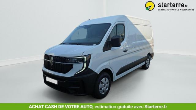 Renault Master image 3