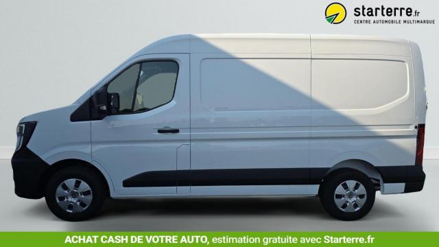 Renault Master image 2