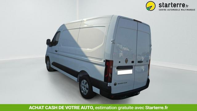 Renault Master image 4