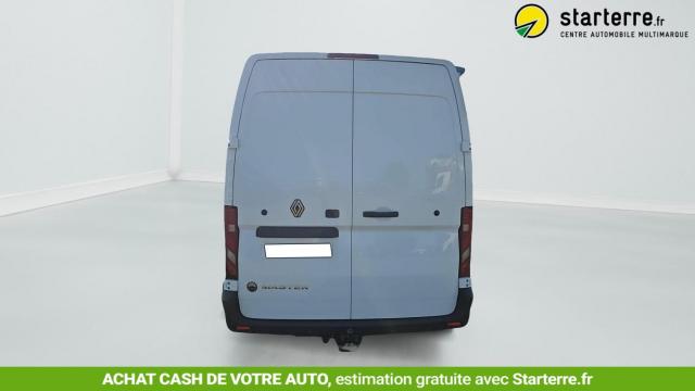 Renault Master image 5