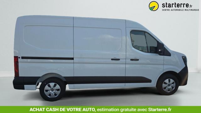 Renault Master image 1