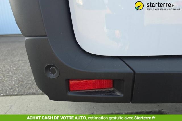 Renault Master image 6