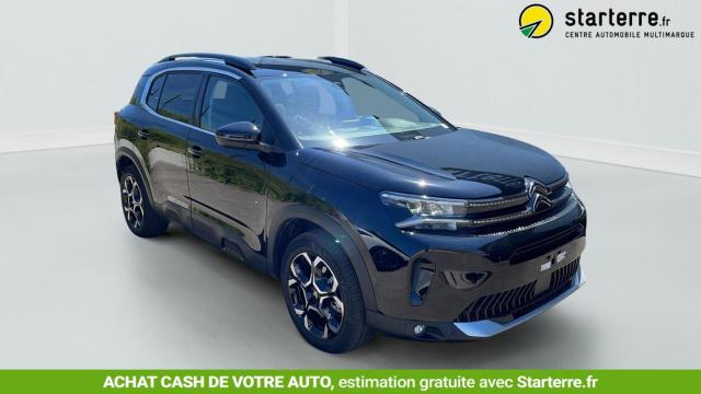 Citroen C5 Aircross Hybride 145 E-Dcs6 Max