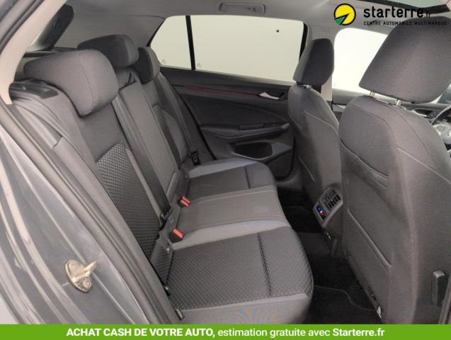 Volkswagen Golf image 5