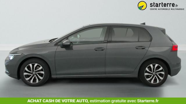 Volkswagen Golf image 9