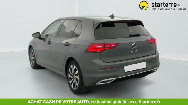 Volkswagen Golf image 1