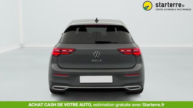 Volkswagen Golf image 6