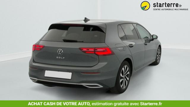 Volkswagen Golf image 2