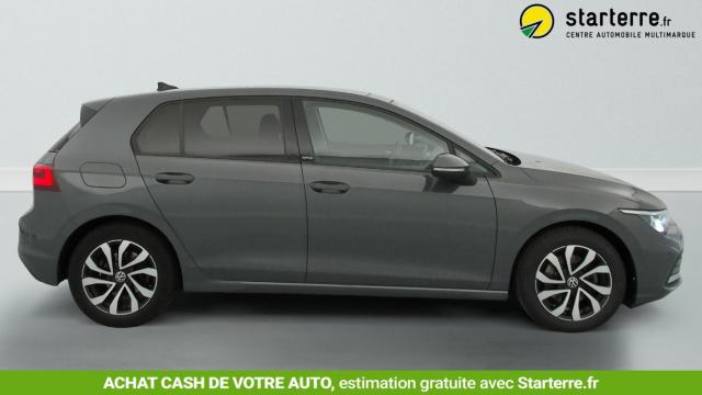 Volkswagen Golf image 4