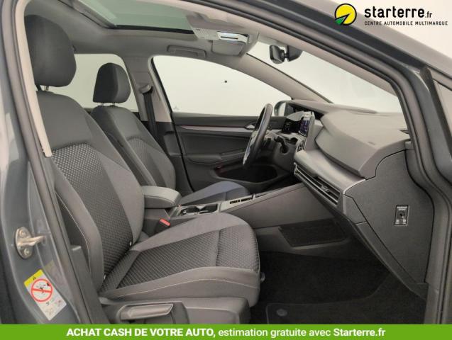 Volkswagen Golf image 8