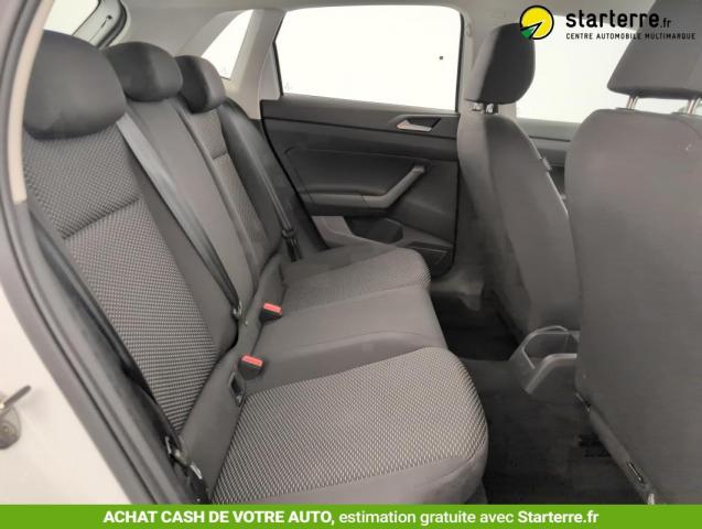 Volkswagen Polo image 8