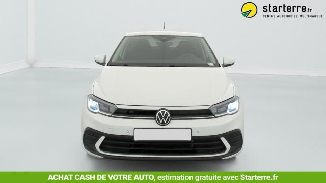 Volkswagen Polo image 3