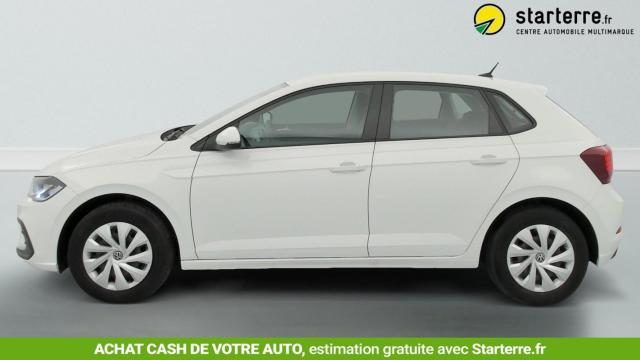 Volkswagen Polo image 1