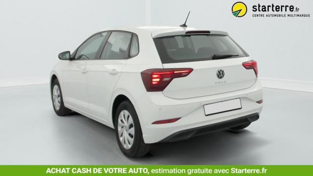 Volkswagen Polo image 7