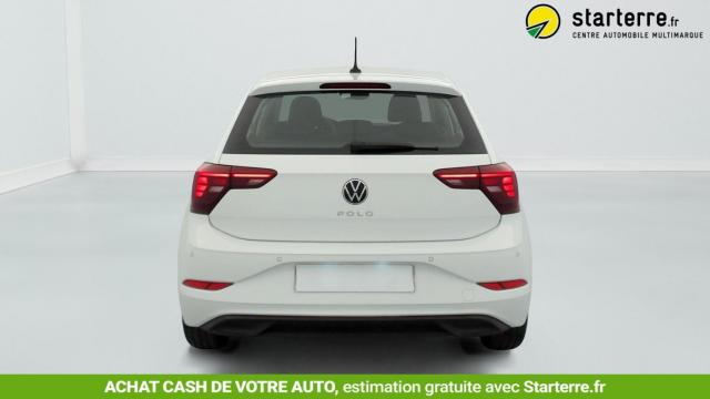 Volkswagen Polo image 5