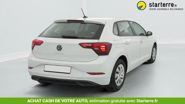 Volkswagen Polo image 9
