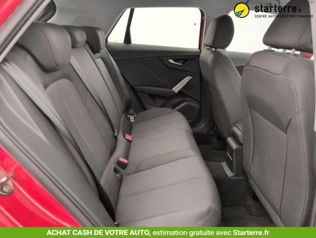 Audi Q2 image 2