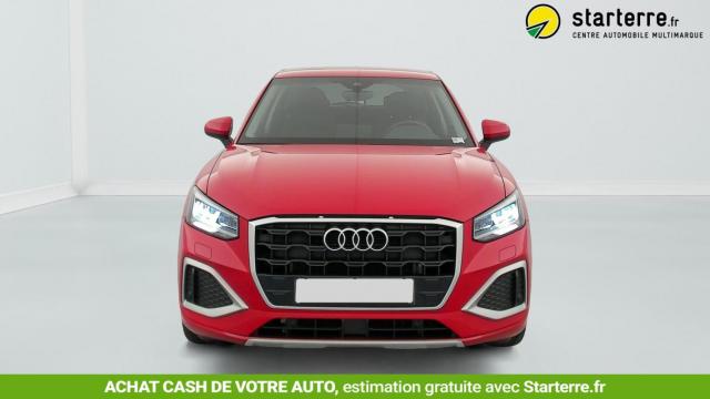 Audi Q2 image 1