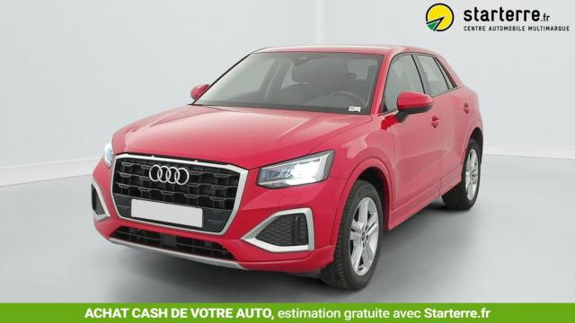 Audi Q2 image 6