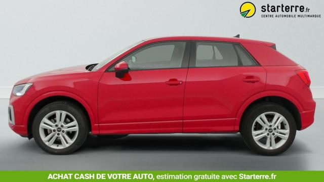 Audi Q2 image 3