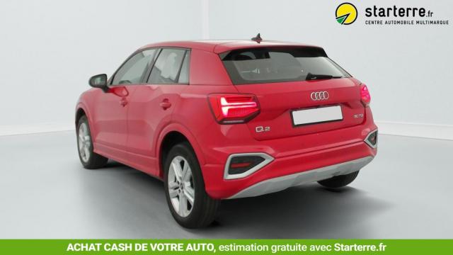 Audi Q2 image 7
