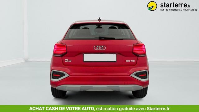 Audi Q2 image 8