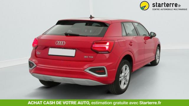 Audi Q2 image 4