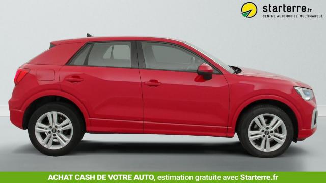 Audi Q2 image 9
