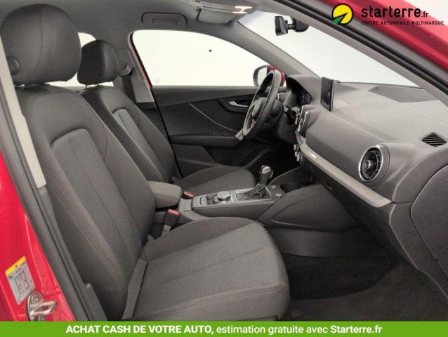 Audi Q2 image 5