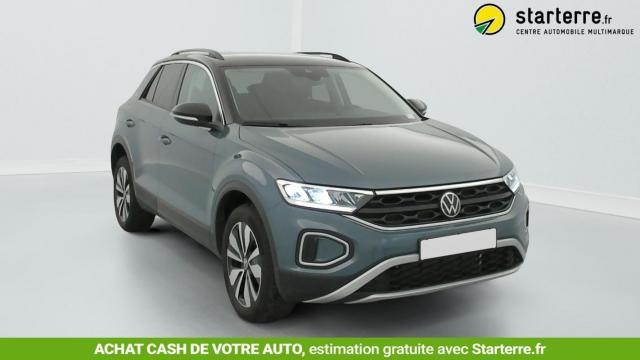 Volkswagen T-Roc 2.0 Tdi 150 Start/stop Dsg7 Life Plus