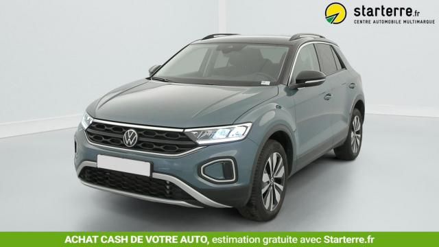 Volkswagen T-Roc image 1