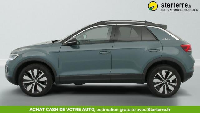 Volkswagen T-Roc image 3