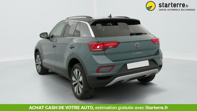 Volkswagen T-Roc image 5