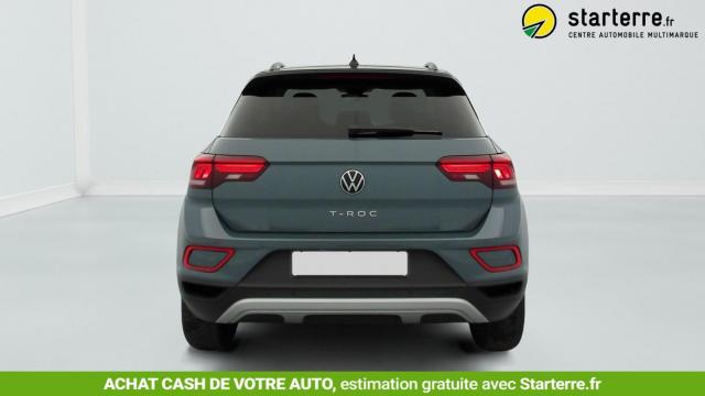Volkswagen T-Roc image 9