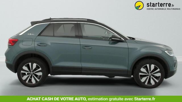 Volkswagen T-Roc image 6